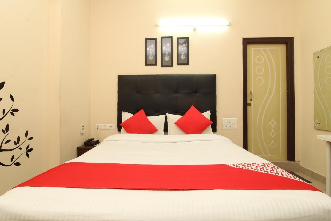 Namo Suites Hajdarabad Zewnętrze zdjęcie