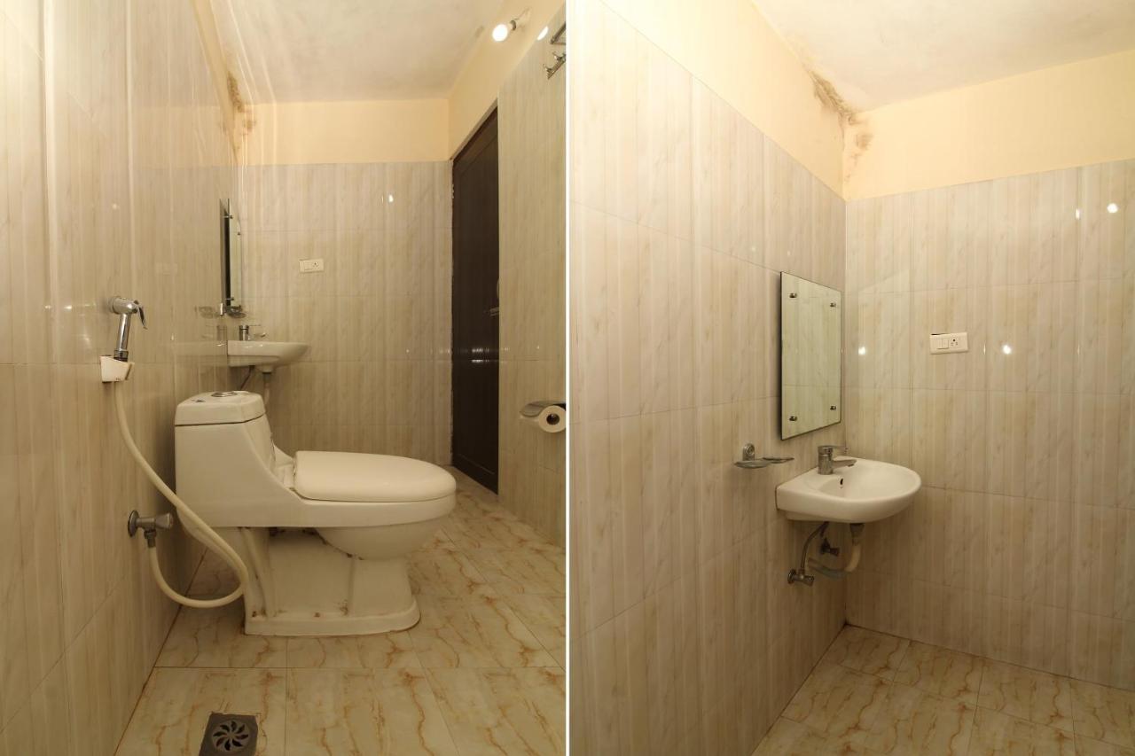 Namo Suites Hajdarabad Zewnętrze zdjęcie