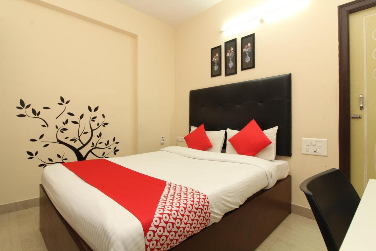 Namo Suites Hajdarabad Zewnętrze zdjęcie