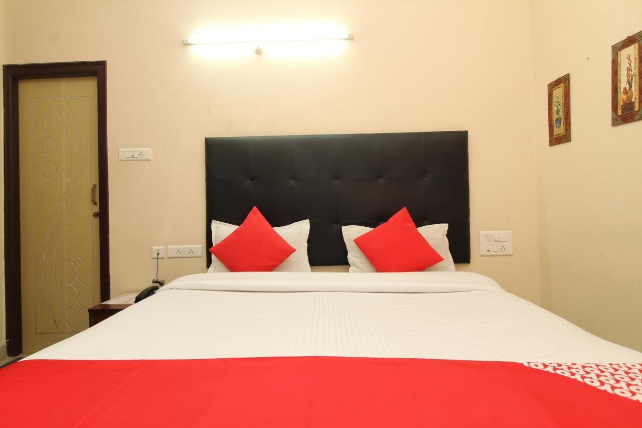 Namo Suites Hajdarabad Zewnętrze zdjęcie