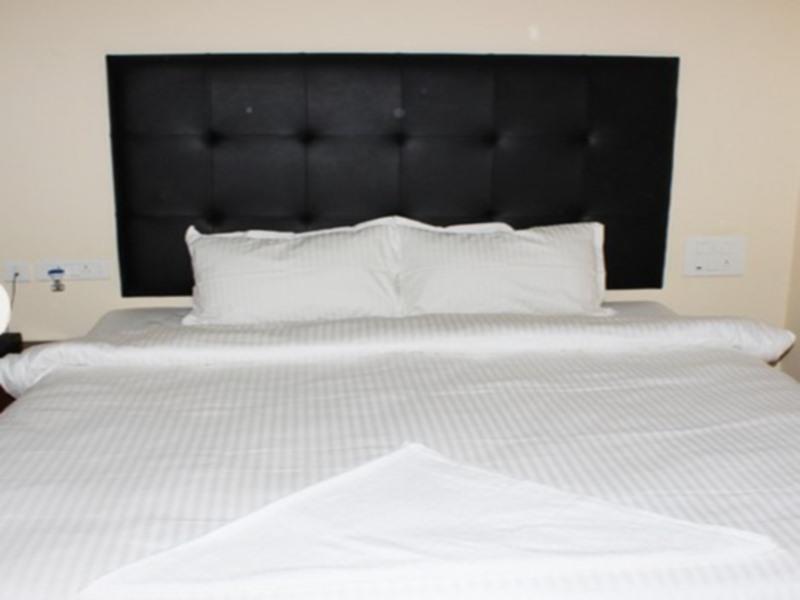 Namo Suites Hajdarabad Zewnętrze zdjęcie
