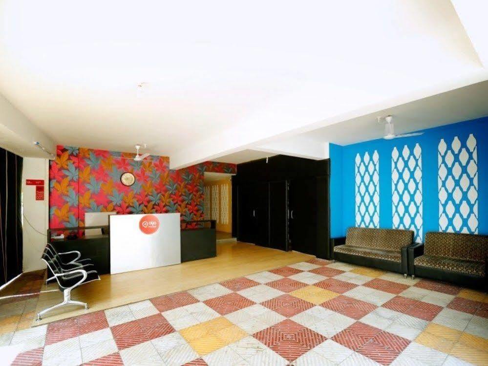 Namo Suites Hajdarabad Zewnętrze zdjęcie