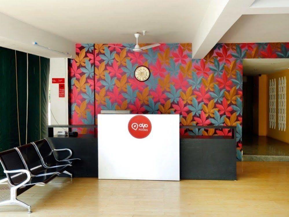 Namo Suites Hajdarabad Zewnętrze zdjęcie