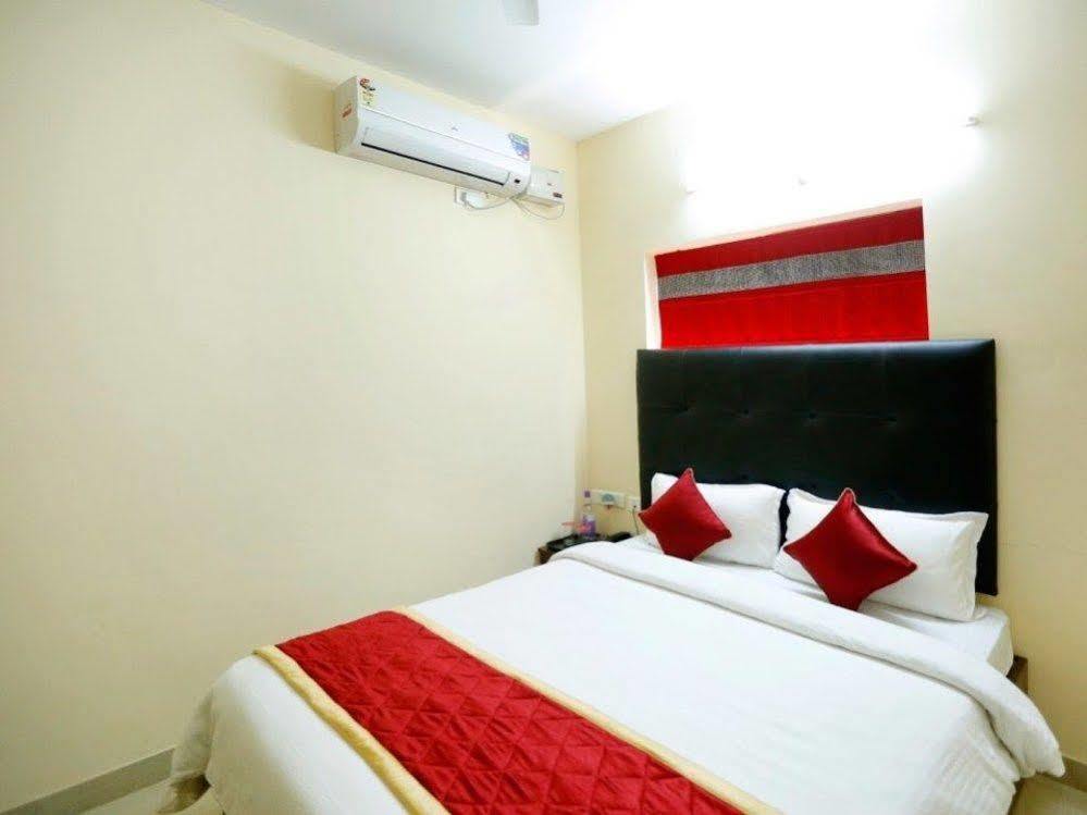 Namo Suites Hajdarabad Zewnętrze zdjęcie